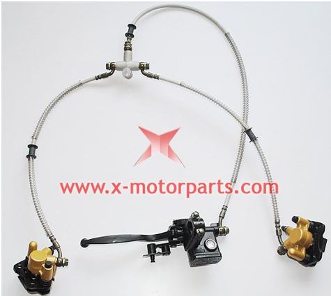 Haoxiang Brake Components — Universal Universal